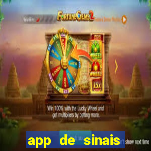 app de sinais fortune tiger